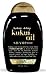 Ogx Shampoo Kukui Oil 13oz Hydrate & Defrizz