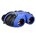 Outdoor Fun Toys for 3-12 Year Old Boys, DIMY Binoculars for Children Kids Brithday Christmas Xmas Halloween Best Gifts for Boys Age 3-12 Blue DL02
