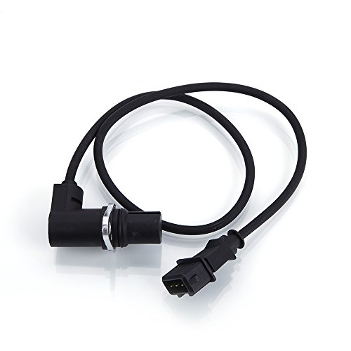 Engine Crank Shaft Crankshaft Position Sensor For VW Golf Passat Jetta Cabrio