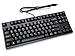 Filco Majestouch-2, Tenkeyless, NKR, Click Action, USA Keyboard FKBN87MC/EB2
