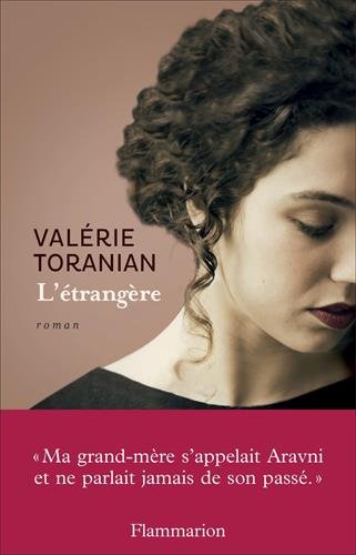 L'etrangere