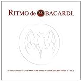 Ritmo De Bacardi, Vol. 5