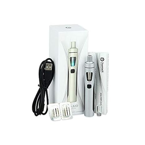 Ego AIO Joyetech ohne Nikotin oder Tabak * 23 W 23 W