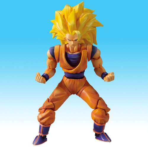 Dragon Ball  Dragon ball Z (topic 1)