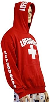 lifeguard sweatshirt kids