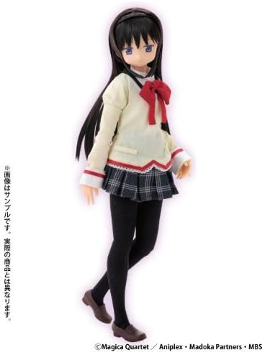 Amazon Com Puella Magi Madoka Magica Akemi Homura 1 6 Scale