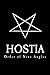 Hostia: Secret Teachings of the ONA