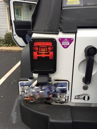 5 XYZCTEM+Light+Guards+Protector+Wrangler