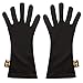 The Incredibles 2 Incredibles Dress up Set-Shirt with Logo, Gloves & Eye Mask