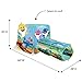 Playhut Pinkfong Baby Shark Explore 4 Fun Pop-Up Play Tent Preschool Gift for Kids - Amazon Exclusive