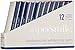 Supersmile Professional Teeth Whitening Gum - Cleans & Whitens with No Sesnsitivity - Long Lasting Sugarfree Mint Flavor - 12Pc