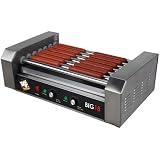 Grilling hamburgers