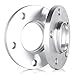 Wheel Spacer for BMW,ECCPP Hubcentric Wheel Spacer 5x120 to 5x120 72.56mm Adapters for BMW E82 E88 E30 E46 E90 E91 E92 E93 E34 E60 E28 E61 E63 E24 E64 E23 E32(12x1.5 Studs 2X 12mm)
