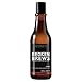 Redken Brews 3-In-1 Men's Shampoo, Conditioner and Body Wash - Multi-Purpose Hair & Body Cleanser For Men - Moisturizes & Hydrates, All-In-One Soap, 10.1 Fl Oz