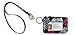 Vera Bradley Zip Id Case and Lanyard in Northern Lights