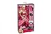 Barbie Fashionistas in The Spotlight Gown Doll, Pink