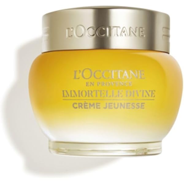 Amazon.com: L'Occitane Shea Ultra Rich Face Cream : Beauty