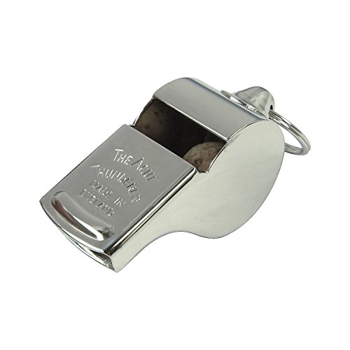 Compare price to marching band whistle