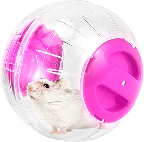 WNZQK Dwarf Hamster Running Ball