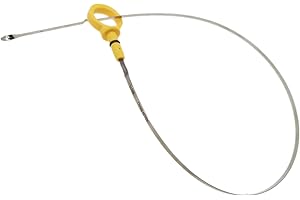 BSNOVT 53034186AD Engine Oil Dipstick Fit for Jeep Grand Cherokee with 5.7L HEMI Fit for Dodge Durango with 5.7L HEMI 2011-2015,Dip Stick for Checking Oil