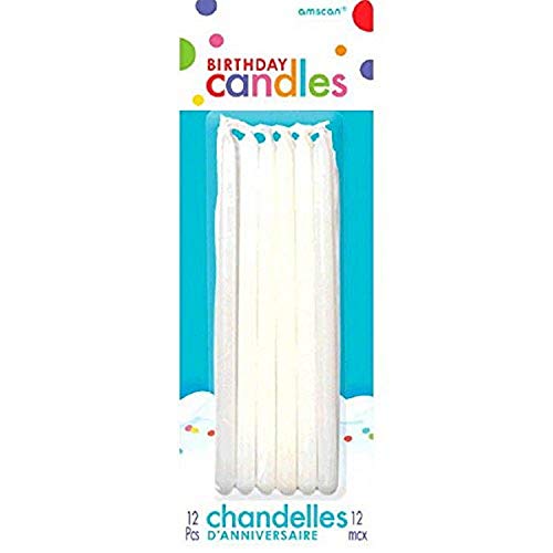 Creative Converting Party Reusable Grocery Bag Pastel Blue