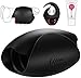UTIMI Male Masturbator Cup Hitting Stroker Glans Training Set with 7 Vibration Modes, 1 Lube