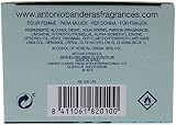 Antonio Banderas Queen of Seduction 80ml EDT Spray for Women view 2