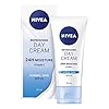 NIVEA-Light-Moisturising-Day-Cream-Pack-of-3-3-x-50-ml-Hydrating-Face-Cream-with-Vitamin-E-Skin-Care-Essentials-Intensive-Moisturiser NIVEA Light Moisturising Day Cream (50ml), Hydrating Face Cream with Vitamin E, Skin Care Essentials, Intensive…