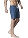 Neleus Men's Quick Dry Lightweight Short