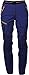 ANGEL COLA Women's Outdoor Hiking & Climbing Softshell Pants PW4124 Violet 29