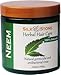 Silk & Stone Neem Powder (Azadirachta Indica)- 100g. Antibacterial, Anti-fungal, Germicidal, and Dandruff Control. Great for Skin and Hair.