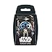 Star Wars: Rogue One  Top Trumps Card Game