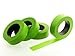 4pk 1.5" x 60 yd Green Painters Tape PROFESSIONAL Grade Masking Edge Trim Easy Removal (36MM 1.4 in)