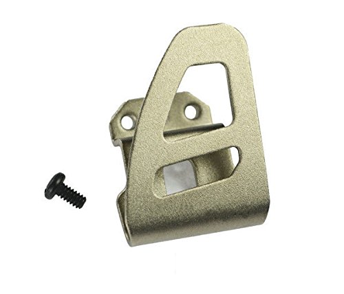 Milwaukee 42-70-2653 M18 Fuel Belt Clip/Hook for 2604-20, 2604-22, 2604-22CT, 2797-22