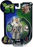 Planet 51 Movie Toy Mini Figure Chuck