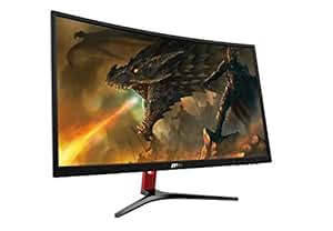 Amazon.com: MSI Full HD FreeSync Gaming Monitor 24in