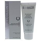 G.M. Collin Facial Cleansing Intensive Exfoliating Gel, 1.7 Fluid Ounce