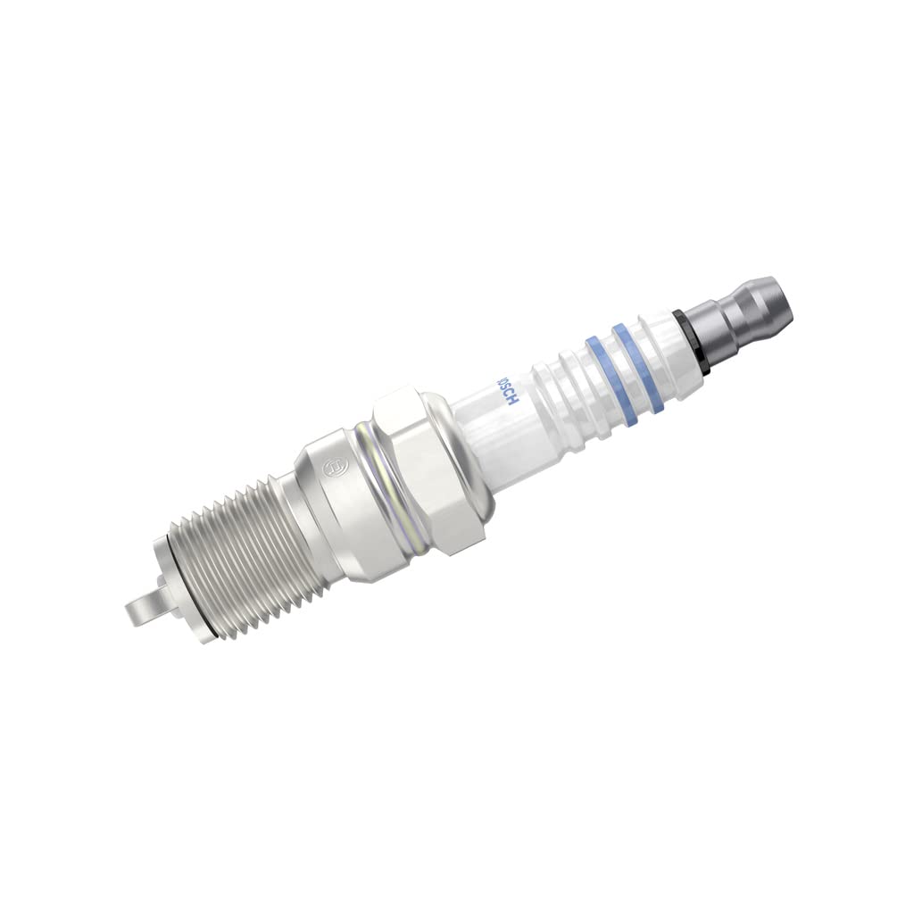 Bosch HR7DCX+ (N13) - Nickel Zündkerzen - 4er Set 5