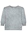RABBIT SKINS Toddler 100% Cotton Fine Jersey Long Sleeve Tee, Heather, 2T