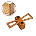 Red Oak Tools Dovetail Marker- Woodworking Joints Marking Jig