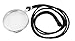 Silver Monocle by elope