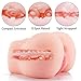 Reali?tic VagináAnāl Real Girl Vajina Ma?turbator Sexanl Products Adūlt Toys for Man Tórso Dóll Lóve doles for Man 2-in-1 Toy Gift for Man Women Couple Boyfriend Husband Tshirtthumb 2