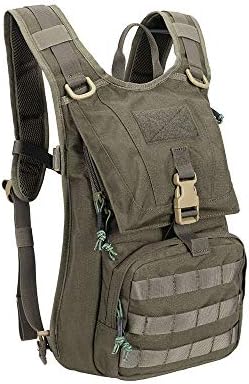 excellent elite spanker backpack