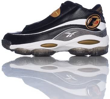 reebok answer 10 dmx