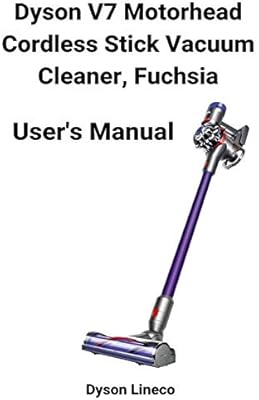 Dyson Vacuum Manual V6 Ebook And Manual Free