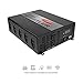Whistler XP2000i Power Inverter: 2000 Watt Continuous/4000 Watt Peak Power