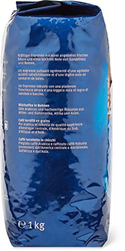 M-Classic Espresso Ganze Kaffeebohnen 1kg, Stärkegrad 3/5 – Bild 5