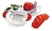 Norpro Tomato and Soft Cheese Slicer White 8