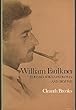 William Faulkner : Toward Yoknapatawpha and beyond