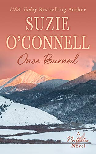Read Once Burned (Northstar Book 5)<br />[T.X.T]